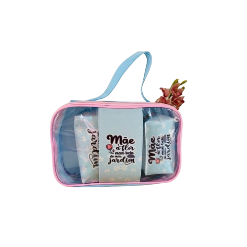 Kit Presente Dia das Mães (com 3 itens) - Kit 1