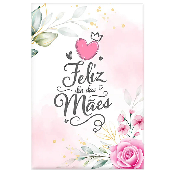 Painel Decorativo Dia das mães 4