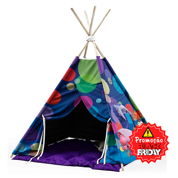 CABANINHAMARIA DIVERTIDAMENTE 2 - BLACK FRIDAY