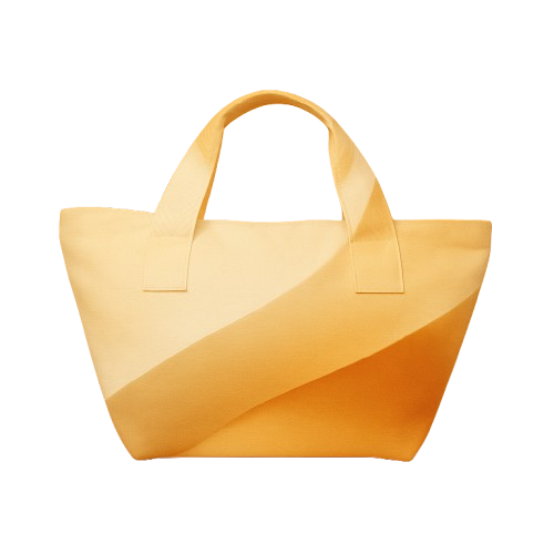 Hobo Bag - Pôr do sol