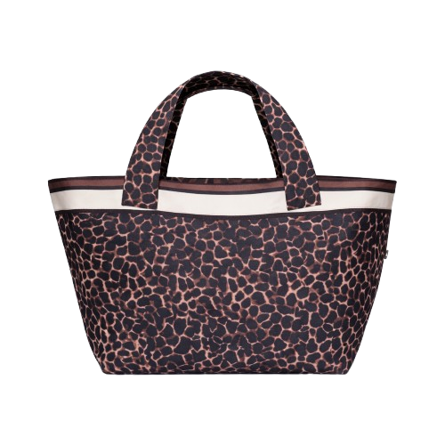 Hobo Bag - onça prime