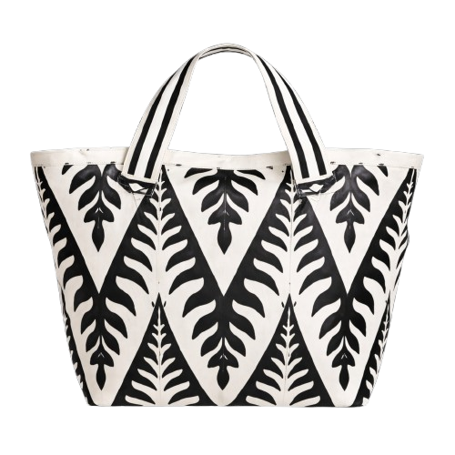 Hobo Bag - Folhagem Chic