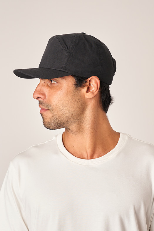 Boné brim (DTF) - Personalizado