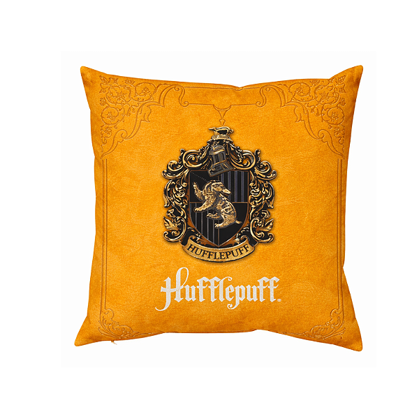 Almofada cheia Lufa Lufa Harry Potter - Edição Especial