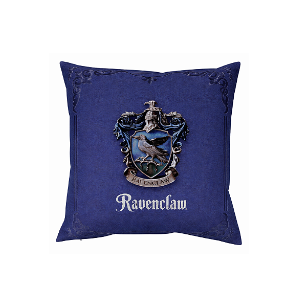 Almofada cheia Corvinal Harry Potter - Edição Especial