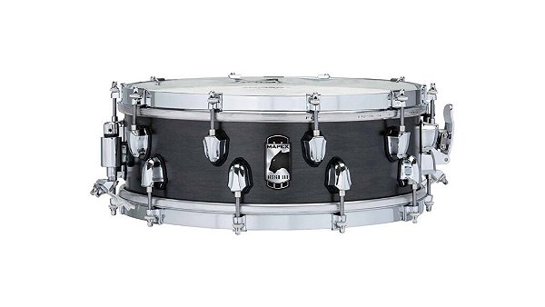 CAIXA BLACK PANTHER DESIGN LAB EQUINOX 14X5 BPML4500CF MAPEX