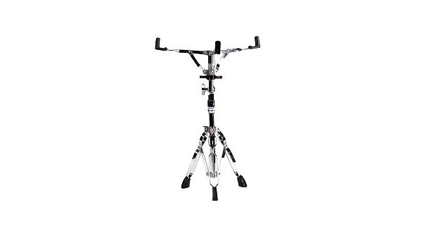 ESTANTE DE CAIXA TRIPE CROMADA P/ BATERIA S250 MAPEX