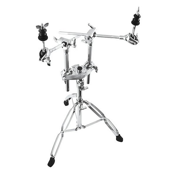 ESTANTE DUPLA PARA TOM REFORÇADA TS950A MAPEX SERIE 900