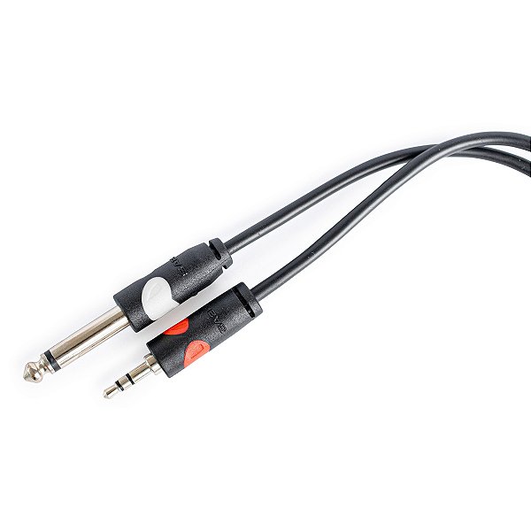 CABO P2 ESTEREO X P10 MONO 3 METROS SA2X CA28 SANTO ANGELO