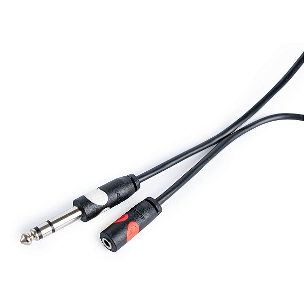 CABO P2 FEMEA X P10 ESTEREO 3 METROS SA2X CA23 SANTO ANGELO