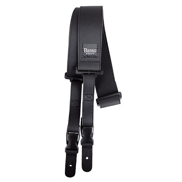 QS 04 PRETO - PARTES E ACES. DE INST. MUSICAIS - BASSO