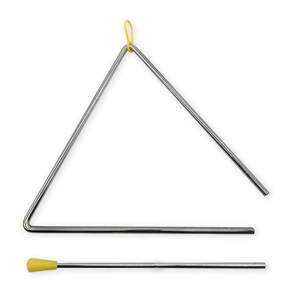 TRIANGULO CROMADO 20