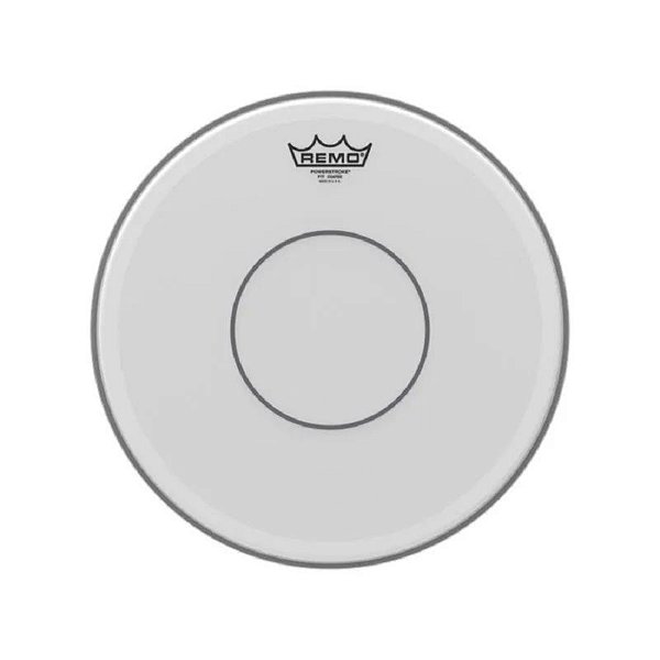 PELE 14 POL CAIXA POWERSTROKE 77 POROSA CIRCULO P70114 REMO