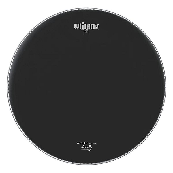 PELE ATAQUE 10 POL POROSA FILME DUPLO OLEO WCB2 WILLIAMS