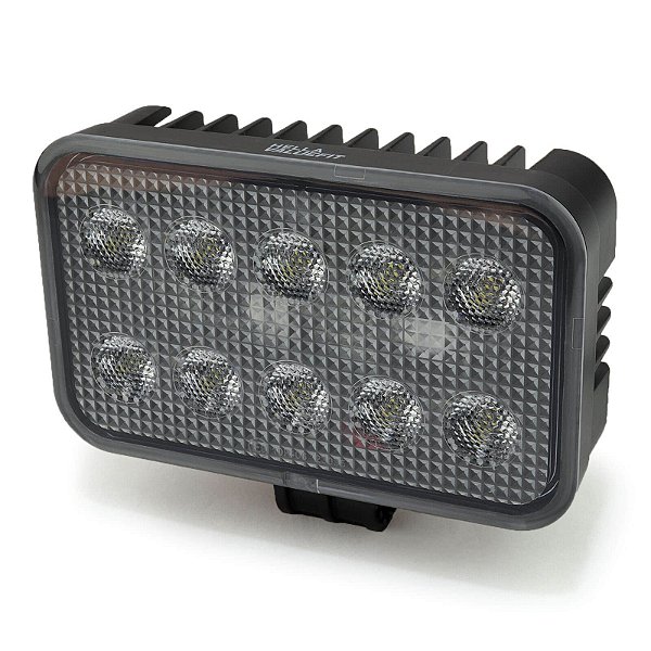 Luz de Trabalho Auxiliar LED HELLA VALUEFIT Master 1400 LED