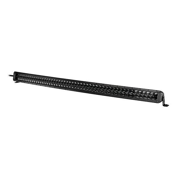 Barra de LED Curva 52 Pol Hella Iluminação Off-road 20000lm