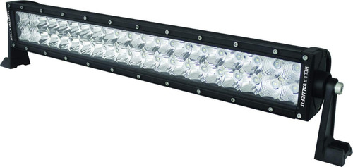 BARRA DE LED HELLA VALUFIT PRO SERIES 21 POLEGADAS 40 LEDS MULTIVOLT 120W 5500 LM - HELLA