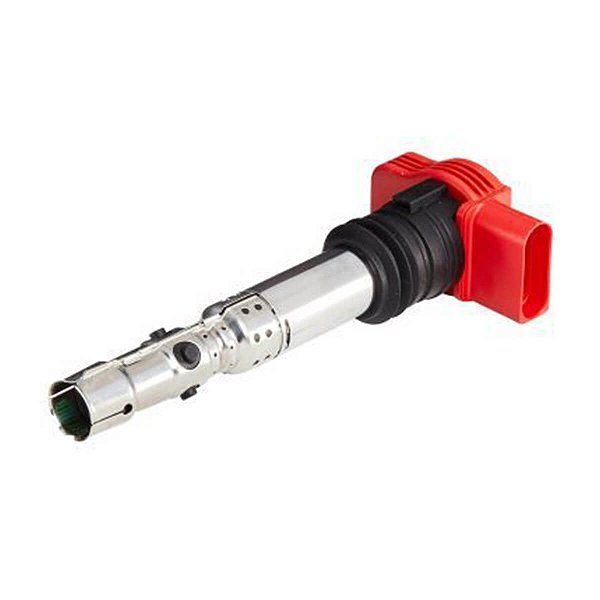 BOBINA DE IGNICAO AUDI A4 3.0 2001/2006 HBI4415 hella