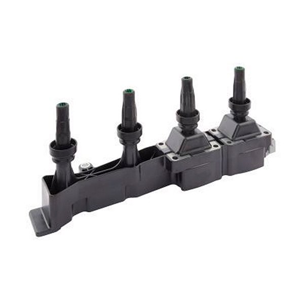 Bobina de Ignição Citroen C3 2002/2010 1.6 16V HBI0031 HELLA