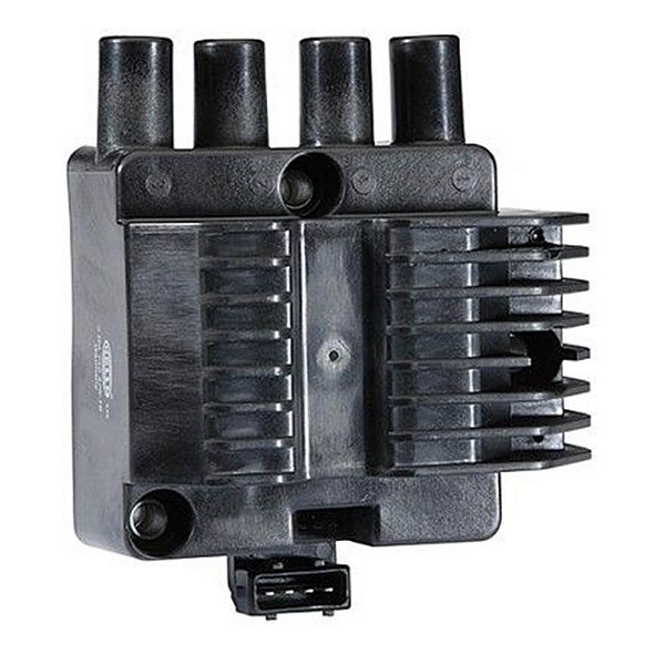 BOBINA DE IGNICAO CORSA 1.0 8V 1996/2005 HBI0012 hella