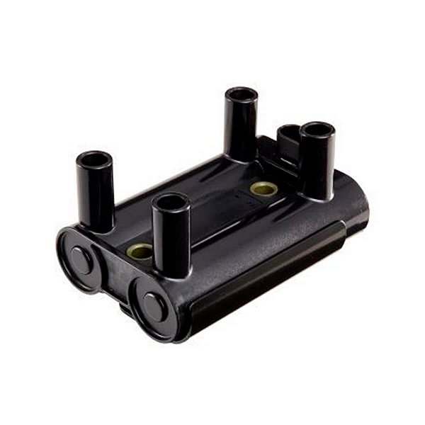 Bobina de Ignição HAFEI TOWNER 1.0 8V 2006/2012 HBI4373 HELLA