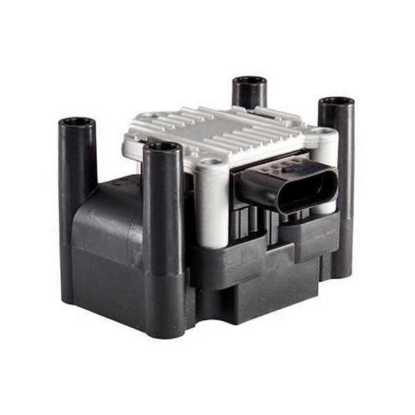 Bobina de Ignição Linha VW POWER HBI0017 HELLA