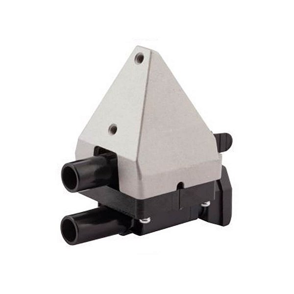 Bobina de Ignição Mercedes C180/200 1.8 16V HBI4437 HELLA