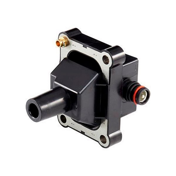Bobina de Ignição Mercedes SLK230 1997/2000 HBI4602 HELLA