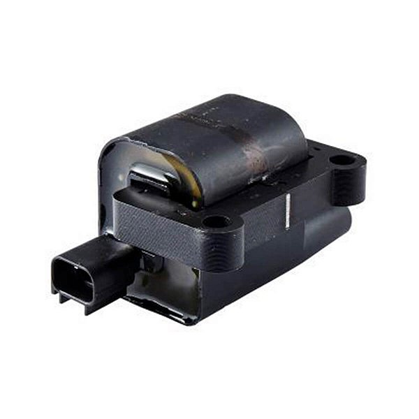 Bobina de Ignição Mitsubishi PAJERO 3.0 V6 HBI4583 HELLA