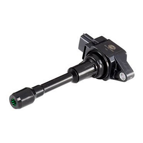 Bobina de Ignição Nissan March e Versa HBI0105 HELLA