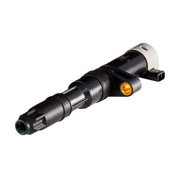 Bobina de Ignição Renault CLIO 1.6 16V HBI0021 HELLA