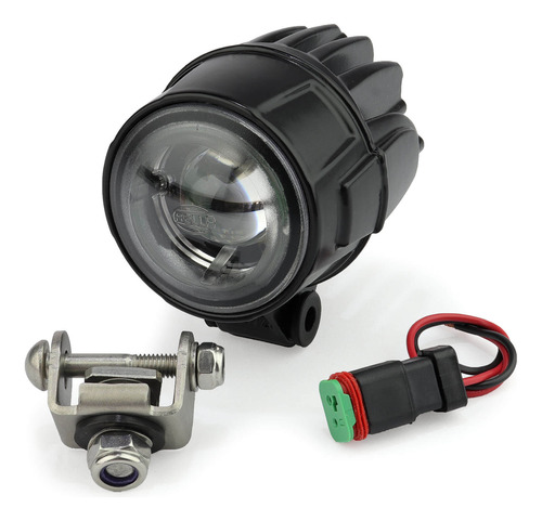 Lâmpada de Trabalho HELLA MODULE 50 Led Worklight (unit.)