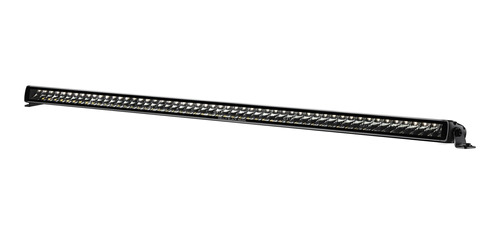 Barra de Led SLIM 50" HELLA BLACK MAGIC
