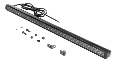 Barra de Led SLIM 32" HELLA BLACK MAGIC