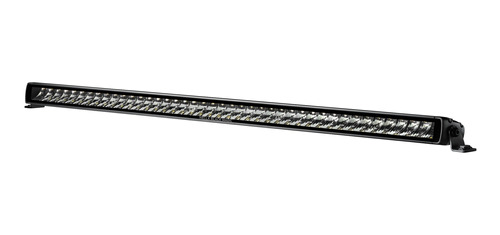 Barra de Led SLIM 40" HELLA BLACK MAGIC