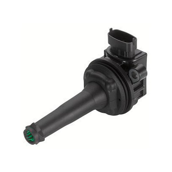 Bobina de Ignição Volvo S60 2.4 2000/2010 HBI4008 HELLA