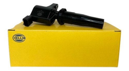 Bobina Ignição Hella Ranger 2.5 Flex 2013 2014 2015 2016