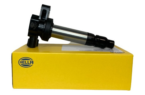 Bobina Ignição Hella Toyota Etios 1.3 1.5 16v Hbi0103