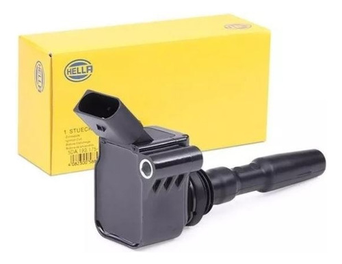 Bobina Ignição Hella Virtus 1.0 Tsi 1.6 Msi Up! 1.0 1.0 Tsi