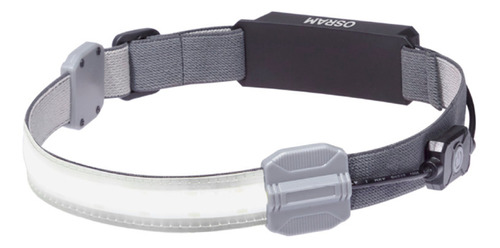 Lanterna De Cabeça Flexível Osram Ledinspect Head Torch Lanterna Branco Luz Branco