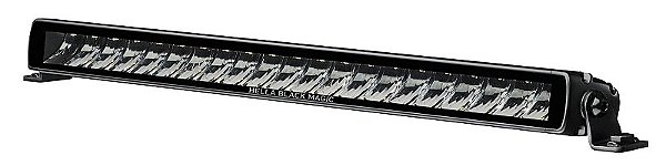Barra de Led SLIM 20" HELLA BLACK MAGIC