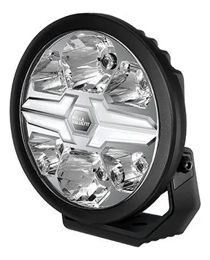 FAROL 9" L.A BLADE BLACK HELLA