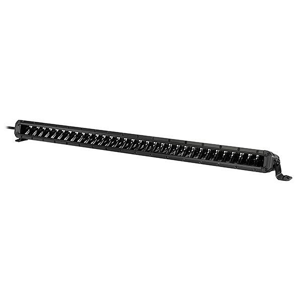 Barra de Led Hella 32 Pol Curva