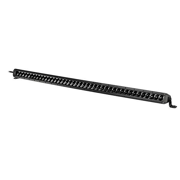 Barra de Led Hella 40 Pol Curva