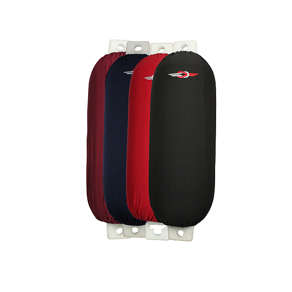 Capa para Defensa Náutica Overboat G4 / F2 (Tamanho M) Tecido UV 50+