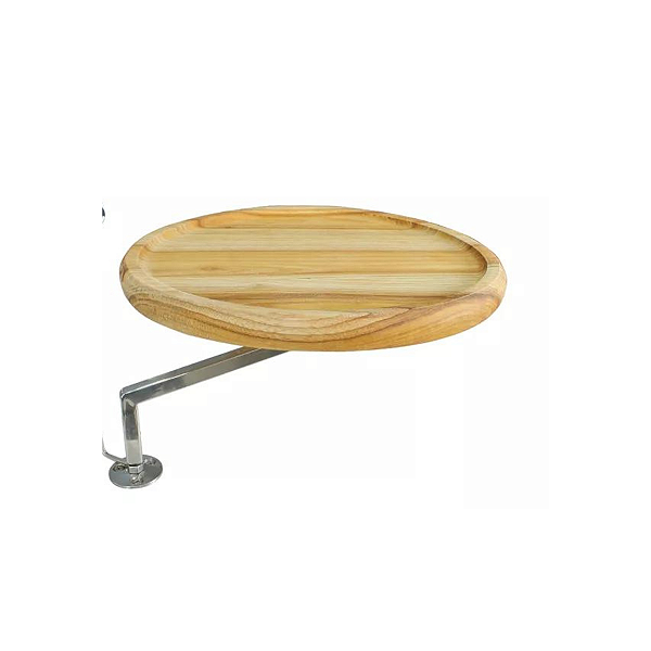 Suporte Para Tábua - Churrasqueira Costado Náutica