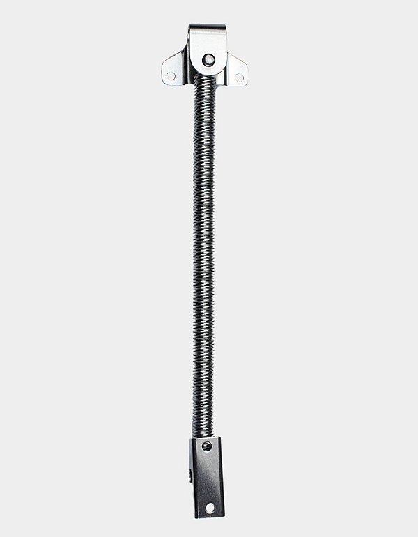 Mola de Suporte para Tampas e Gaiutas em Aço Inox 26cm