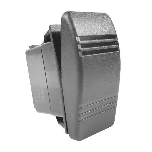 Interruptor Buzina On Off Preto Seachoice Lancha