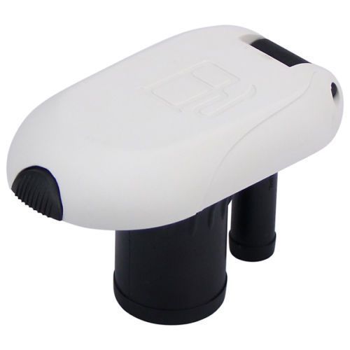 Tampa de Tanque Gasolina C Suspiro ABS lancha