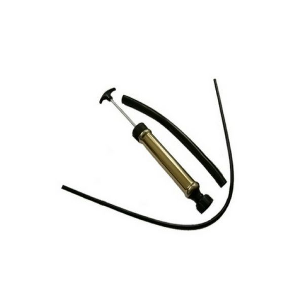 Bomba de Troca de Óleo Manual Extrator de Sucção para Motor de Barco